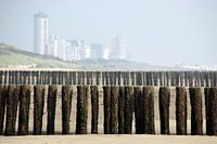 Skyline van Vlissingen