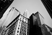 NYC TETRIS