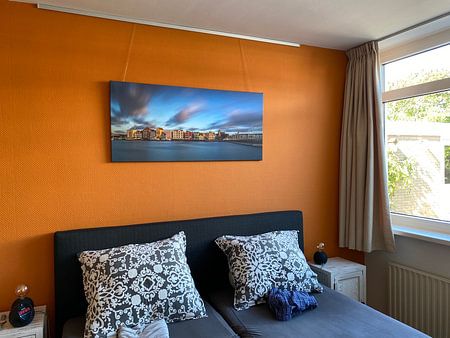 Curaçao Handelskade Sunset