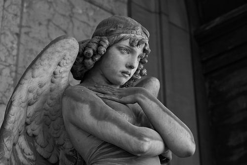 Engel van de Wederopstanding