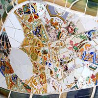 Gaudi square