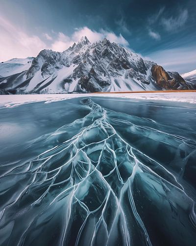 Eismeer