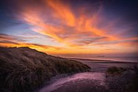 Fire in the Sky
