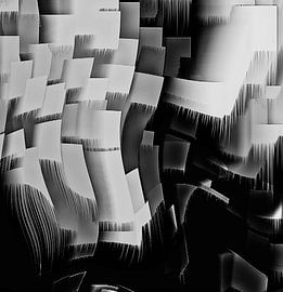 Extrusion VII by Kay Weber