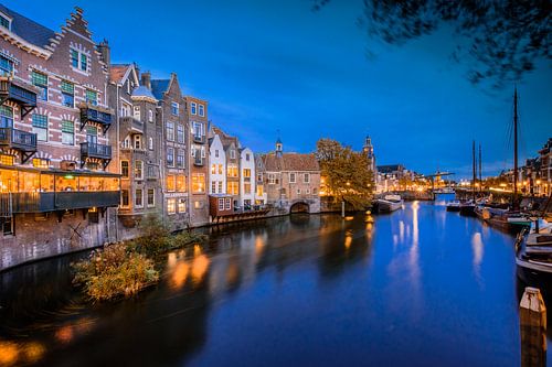 Historisch Delfshaven
