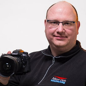 Robin Voorhamm profielfoto
