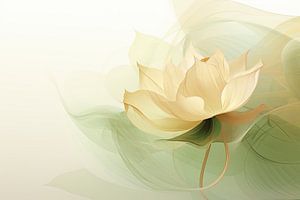 Fleur de lotus