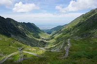 The most beautiful road in the world