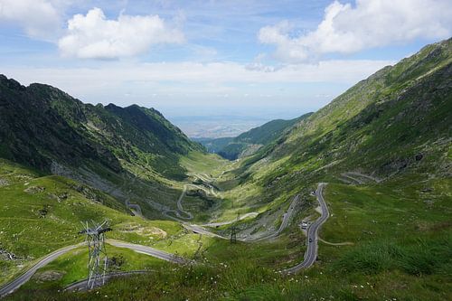 Die schönste Straße der Welt