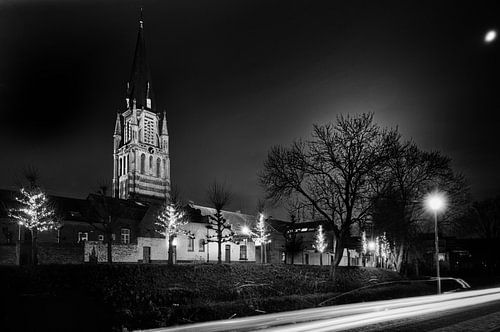 Begijnenhofwal Sittard