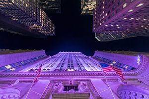 Helmsley Building in der Park Avenue