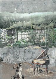 Play With Me (gezien bij vtwonen) by Nora Bland