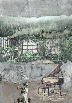 Play With Me (gezien bij vtwonen)