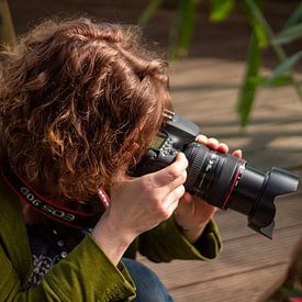 Anja Kersten Profile picture