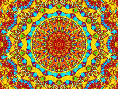 Indiana (Mandala Indians)