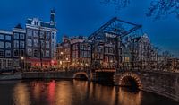 Amsterdamse Gracht van Mario Calma thumbnail