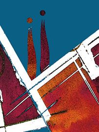 Thoughts in Orange 03