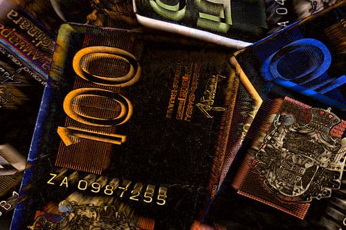 Trots van de Republiek