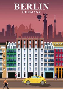 Berlin Vibes