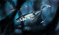 Sci-fi-Tiefsee