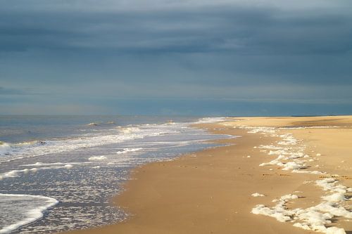 Branding, net voor een flinke bui