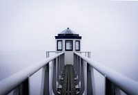 Leuchtturm Oostmahorn