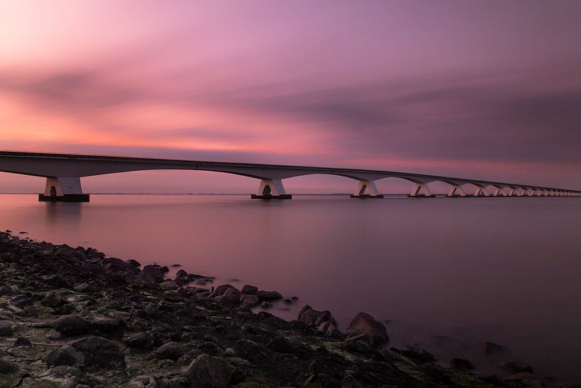 Sandwich bridge 6 by Nuance Beeld