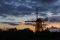 Molens Kinderdijk 3