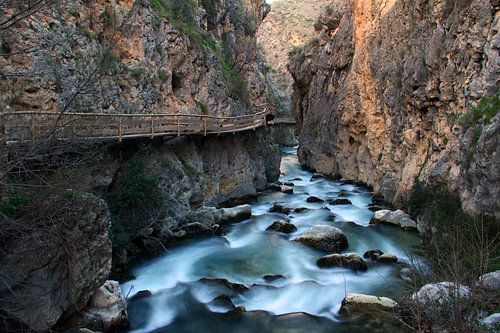 Rio de Castril