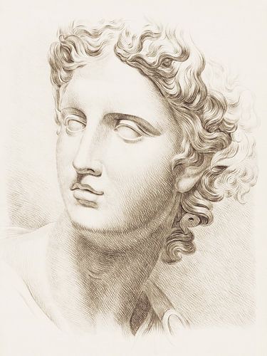 Klassieke vrouwelijkheid