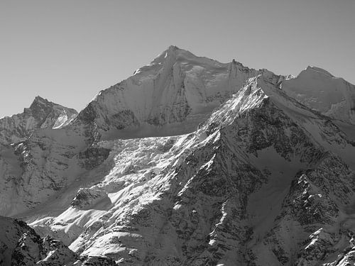 Weisshorn