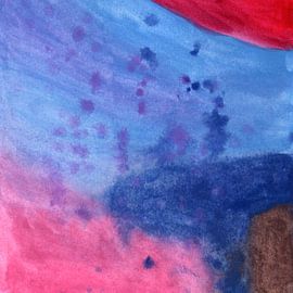 Stardust by Tamara Houtveen