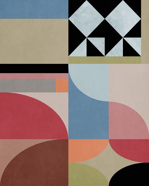 New Building 2 von Georgia Chagas