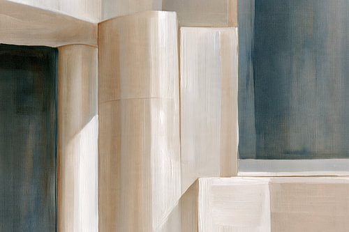 Softe Abstract Architect