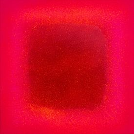 PinkMagenta Galaxy by Stanko Ropic