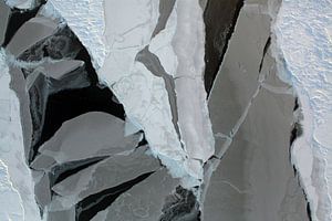 Arktisches Meer