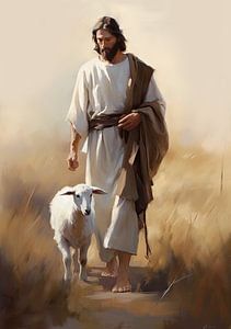 Jésus