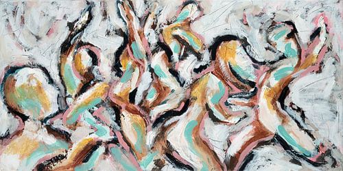 Freiheit von ART Eva Maria