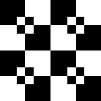 Permutation | ID=12 | V=41-25 | 1:1 | 02x02