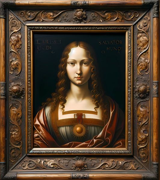 Neuinterpretierte Renaissance: Vielfalt und Innovation von Sanne den Engelsman