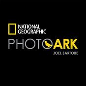 National Geographic Photo Ark profielfoto