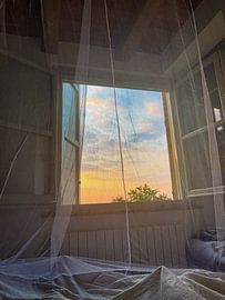 Sommernacht Italien von Truckpowerr