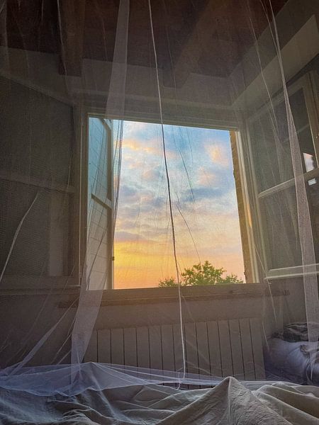 Sommernacht Italien von Truckpowerr