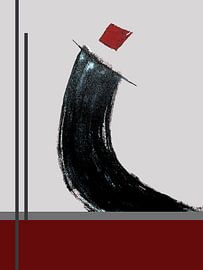 inspired by Japan 17 von Kerstin Franz