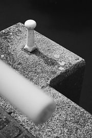 Schleusendetail