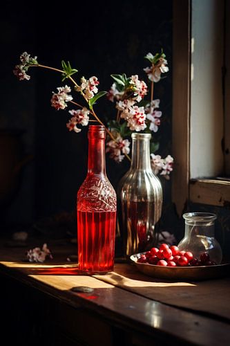 Nature morte esthétique