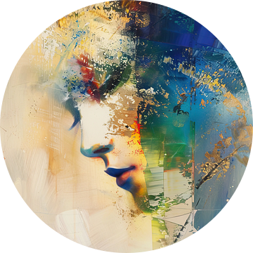 Beneath the Blue Veil