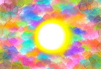 Sunny Pastel