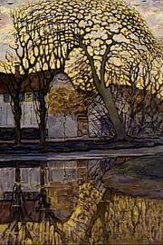 Mondrian