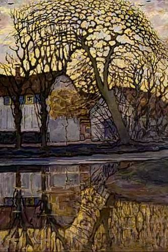 Mondriaan